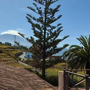Casa Canarina , Santa Úrsula España