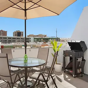 Estudio Massimo 7d , Las Palmas de Gran Canaria España