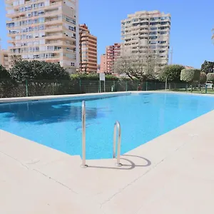 Ronda 1h , Fuengirola España