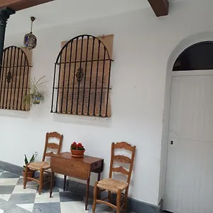 Vicario 11 Estudio El Puerto de Santa María