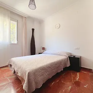 Vivienda La Merced Huelva