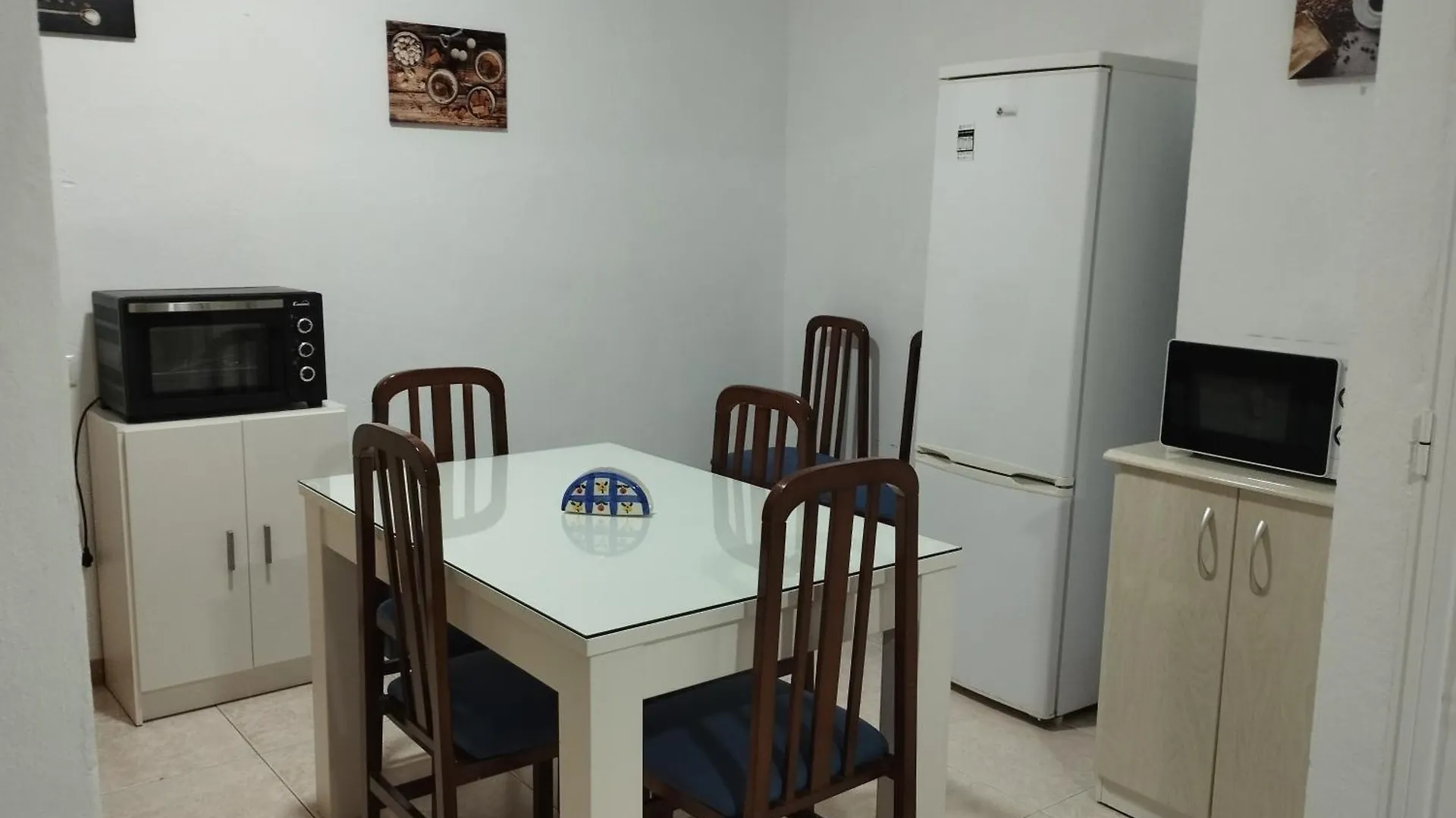 Casa Duque Apartment Prado Del Rey