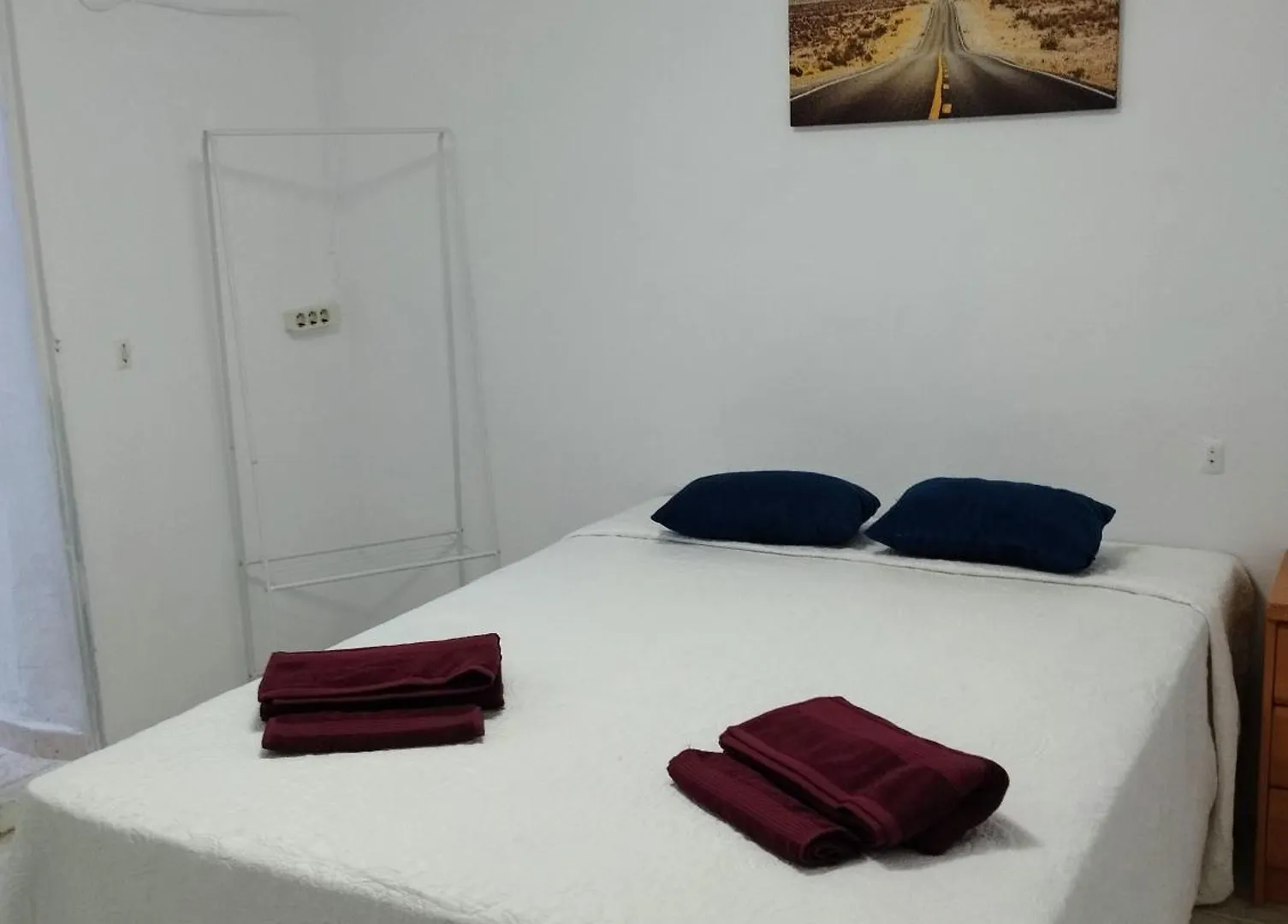 Casa Duque Apartment Prado Del Rey Spain