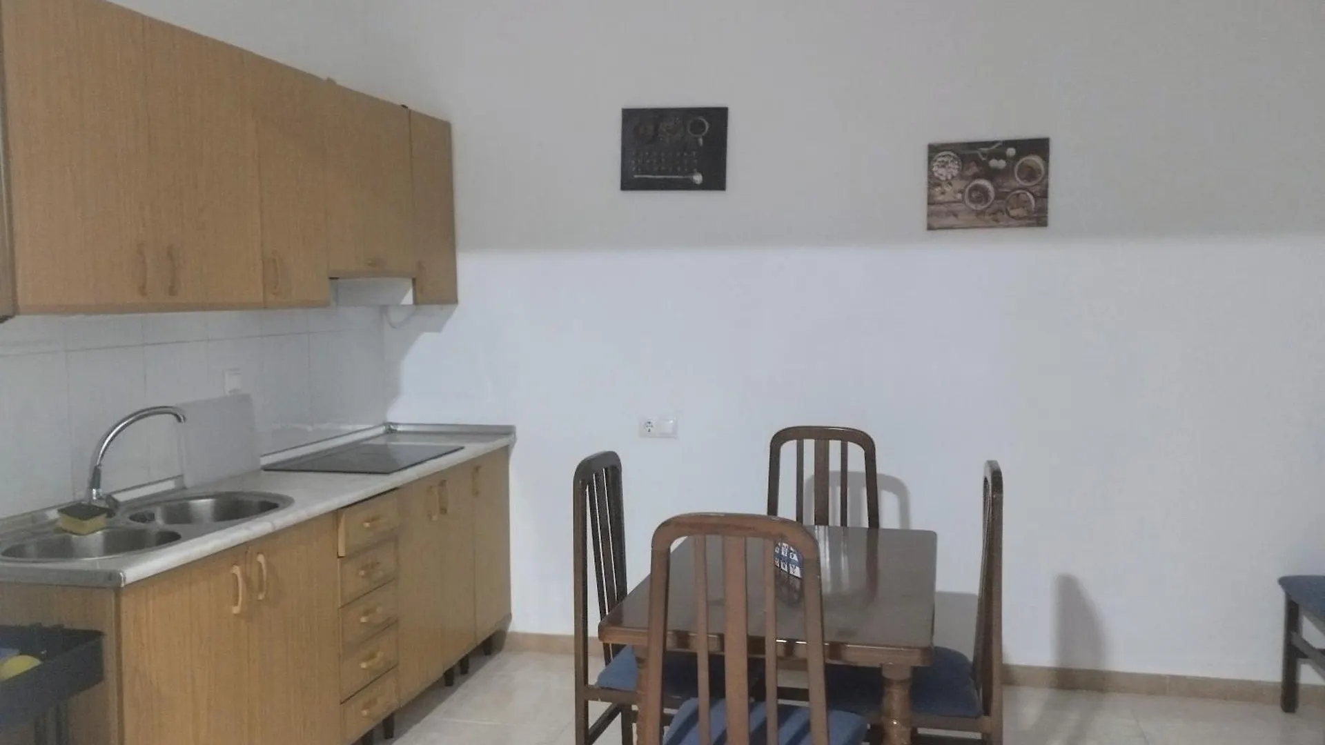 Casa Duque Apartment Prado Del Rey Spain