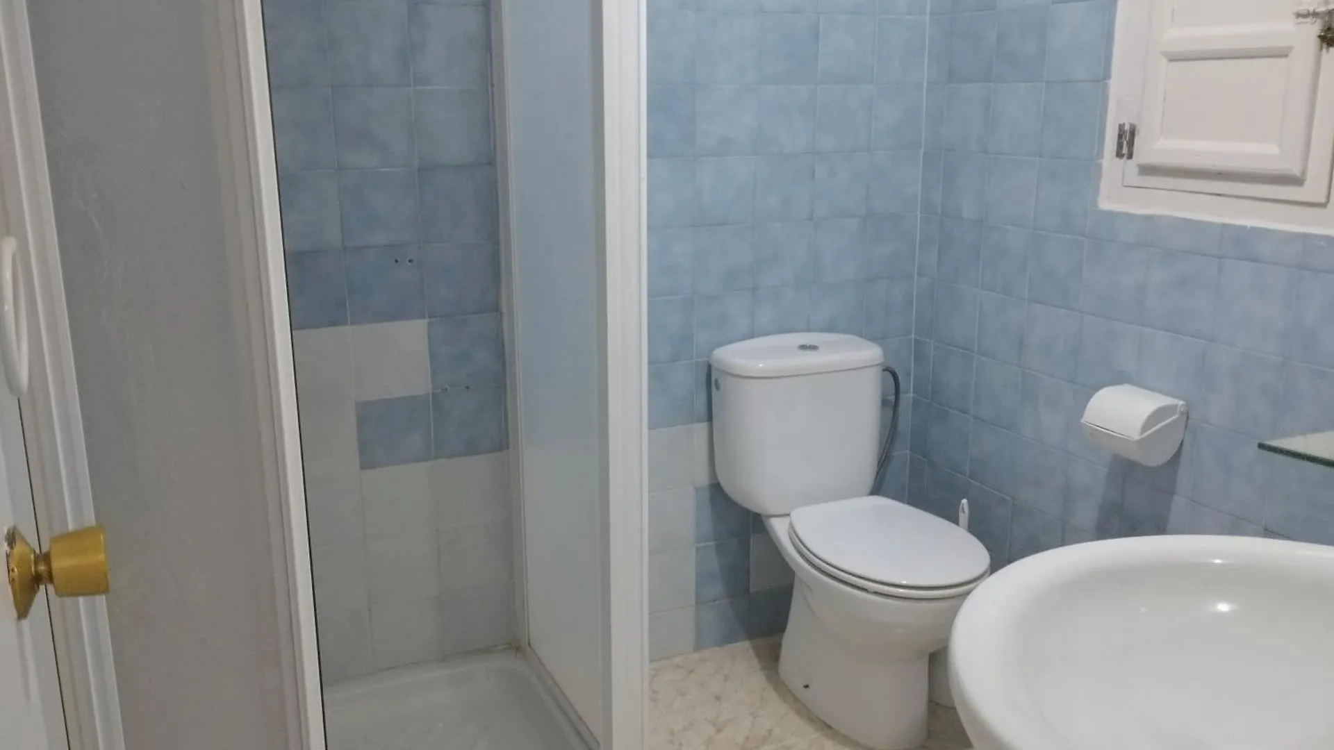 Casa Duque Apartment Prado Del Rey