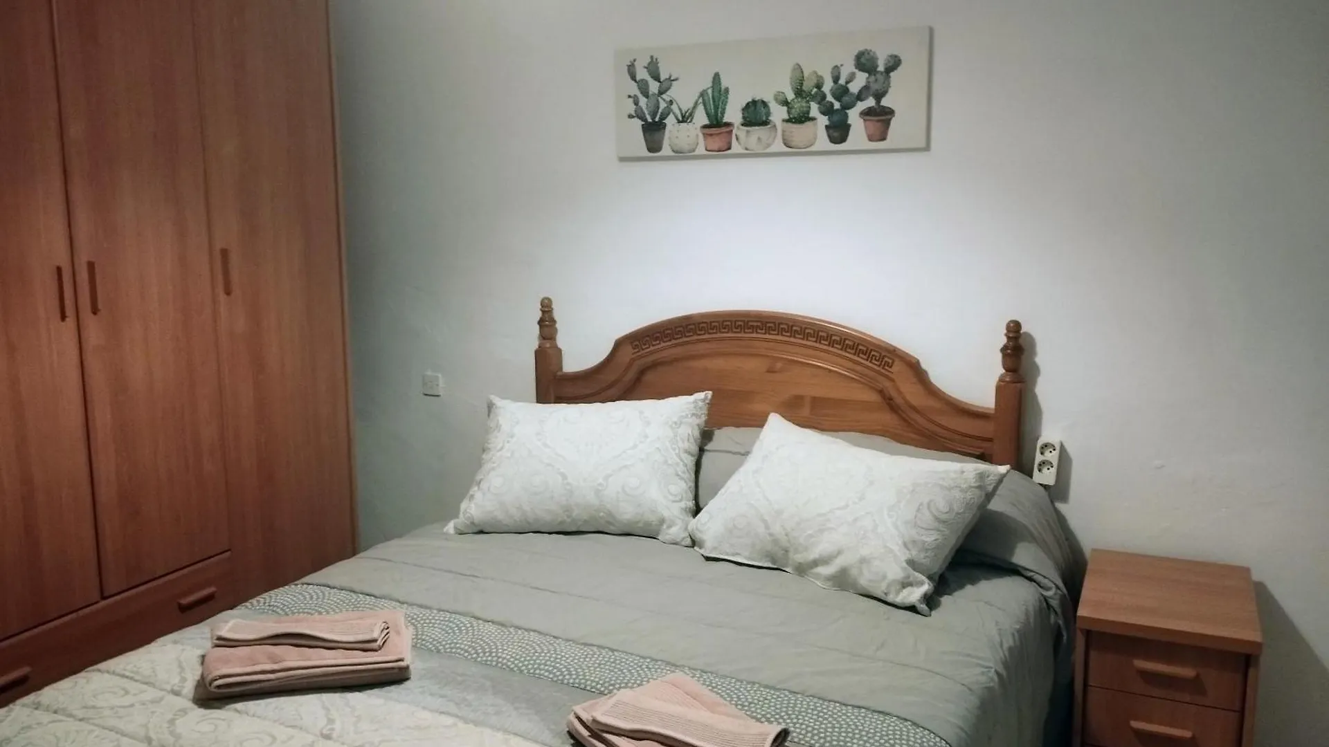 Casa Duque Apartment Prado Del Rey