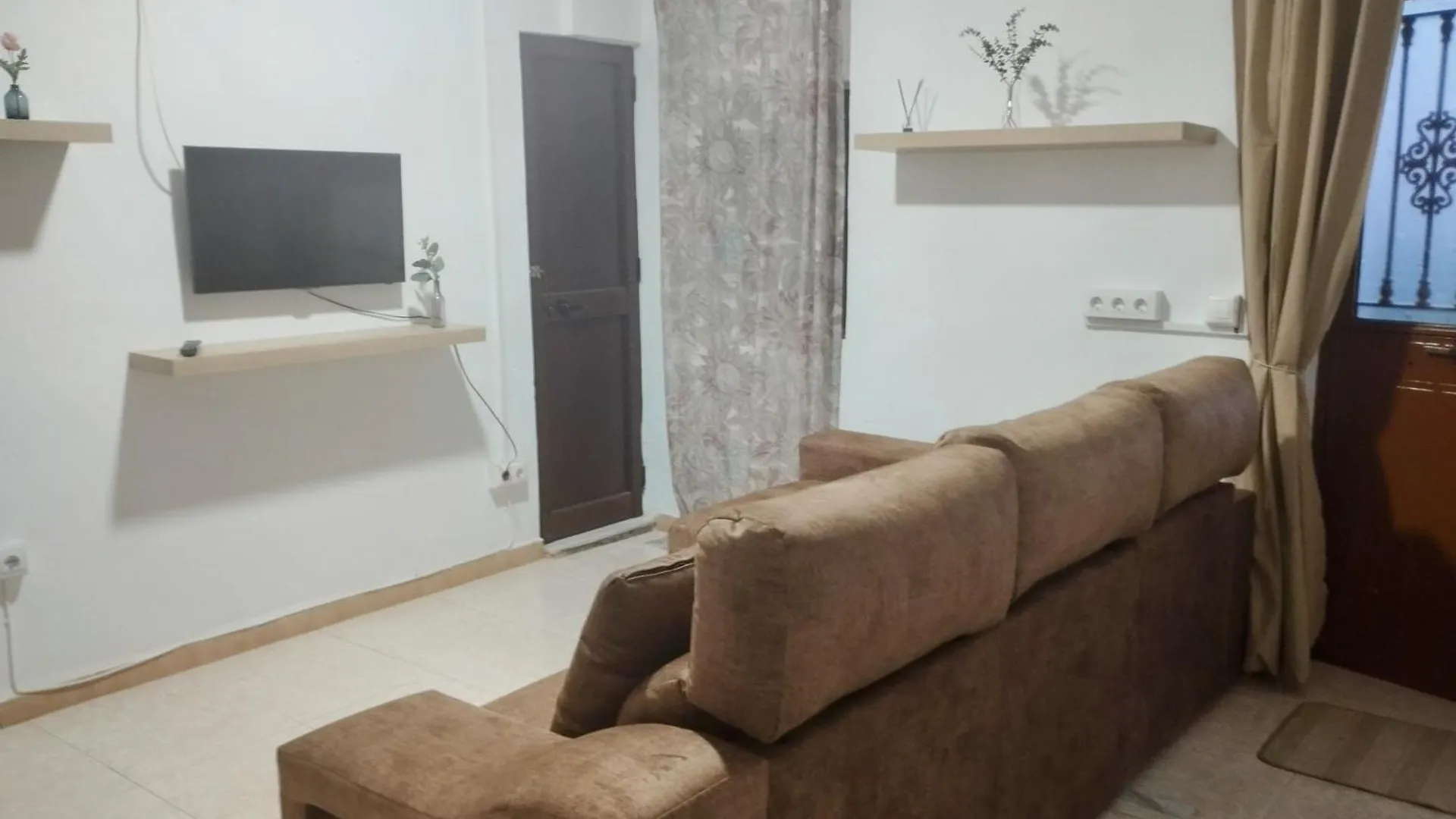Casa Duque location